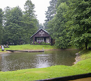 Sodyba "Gervių giesmė"