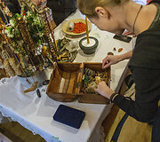 Sodyba "Gervių giesmė"