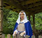 Sodyba "Gervių giesmė"