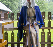 Sodyba "Gervių giesmė"