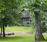 Sodyba "Gervių giesmė"