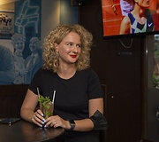 Au&scaron;rinė Armonaitė