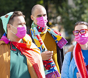 &bdquo;Kaunas pride&ldquo; akimirkos