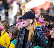 &bdquo;Kaunas pride&ldquo; akimirkos