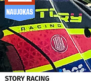 Story Racing