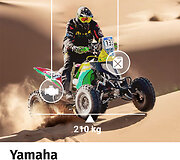 Story Racing