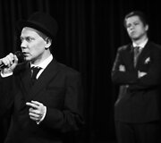 &bdquo;Batsiuvių&ldquo; repeticija