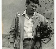 Kornelijus Matuzevičius