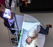 Vaizdų atpažinimo technologijos