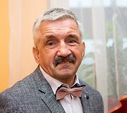 &bdquo;Vilties namų&ldquo; gyventojų vestuvės