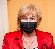 &bdquo;Vilties namų&ldquo; gyventojų vestuvės