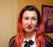 &bdquo;Vilties namų&ldquo; gyventojų vestuvės