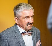 &bdquo;Vilties namų&ldquo; gyventojų vestuvės