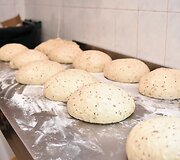 Radviliškių kaimo kepykla