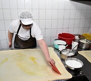 Radviliškių kaimo kepykla