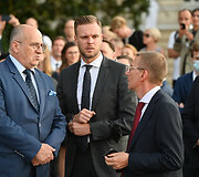 &bdquo;Liublino trikampio&ldquo; susitikimas ir tarptautinės Ukrainos reformų konferencijos i&scaron;vakarės
