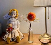 Eglės Kuzminskaitės angelai