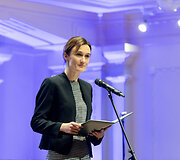 Diplomato dienos &scaron;ventė