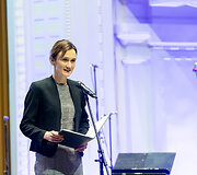 Diplomato dienos &scaron;ventė