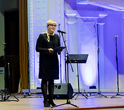 Diplomato dienos &scaron;ventė