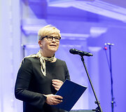 Diplomato dienos &scaron;ventė