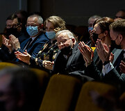 Diplomato dienos &scaron;ventė