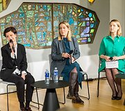 &Scaron;e&scaron;tasis Nacionalinis kultūros forumas