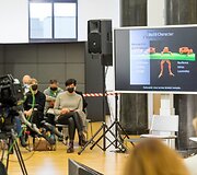 &Scaron;e&scaron;tasis Nacionalinis kultūros forumas