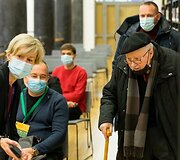 &Scaron;e&scaron;tasis Nacionalinis kultūros forumas