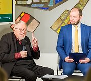 &Scaron;e&scaron;tasis Nacionalinis kultūros forumas