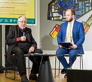 &Scaron;e&scaron;tasis Nacionalinis kultūros forumas