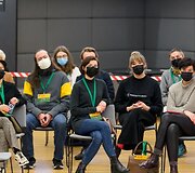 &Scaron;e&scaron;tasis Nacionalinis kultūros forumas