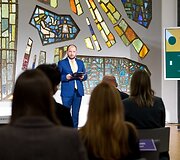 &Scaron;e&scaron;tasis Nacionalinis kultūros forumas