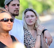 Kulautuvoje atidaryta interaktyvi skulptūra &bdquo;Debesis &ndash; žmonių likimai. Lietuvos telefonų knyga&ldquo;