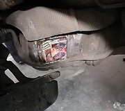 Kontrabandininkai paverčia automobilius važiuojančiomis rūkalų slėptuvėmis