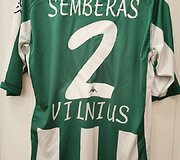 Paulius Janu&scaron;auskas parduoda 15 metų kauptą kolekciją