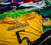 Paulius Janu&scaron;auskas parduoda 15 metų kauptą kolekciją