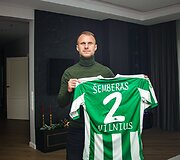 Paulius Janu&scaron;auskas parduoda 15 metų kauptą kolekciją