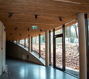Atgimęs Juozo Čerkesio-Besparnio raudonplytis dvaras Pragiedruliai