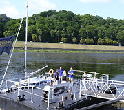 54-oji &bdquo;Kur&scaron;ių marių regata&ldquo;