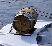 54-oji &bdquo;Kur&scaron;ių marių regata&ldquo;