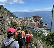 Vernazza