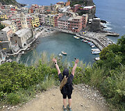 Vernazza