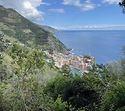 Vernazza