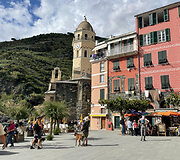 Vernazza