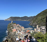 Vernazza