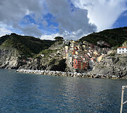 Manarola