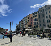 Porto Venere 