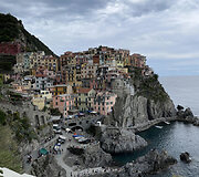 Manarola