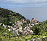 Manarola